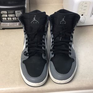 Retro Jordan 1’s size 14